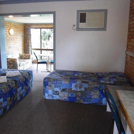 Jacaranda Motor Lodge Grafton Exterior foto