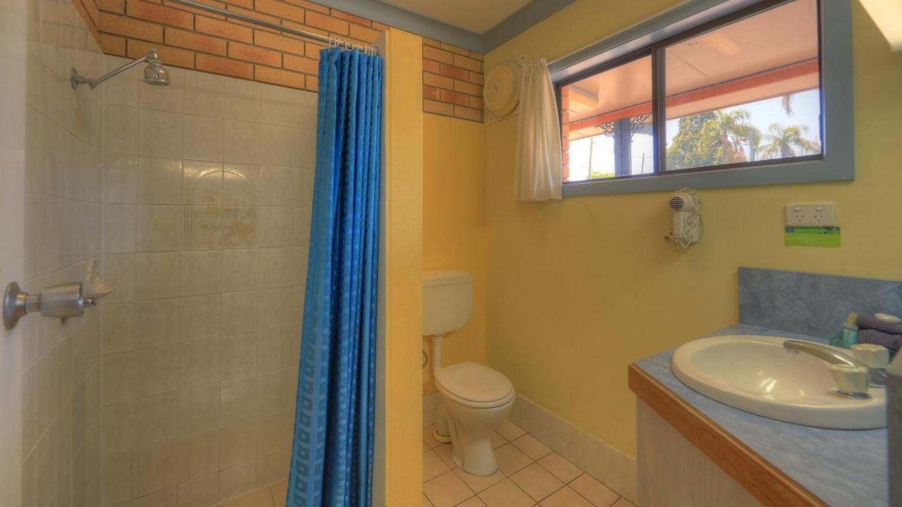 Jacaranda Motor Lodge Grafton Exterior foto