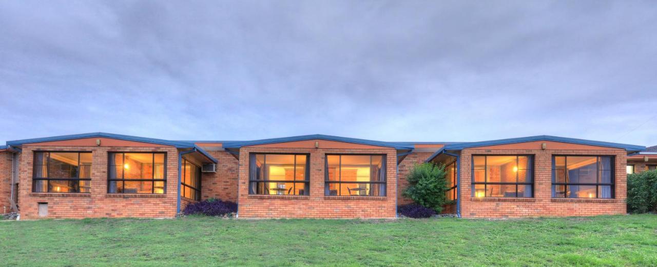 Jacaranda Motor Lodge Grafton Exterior foto